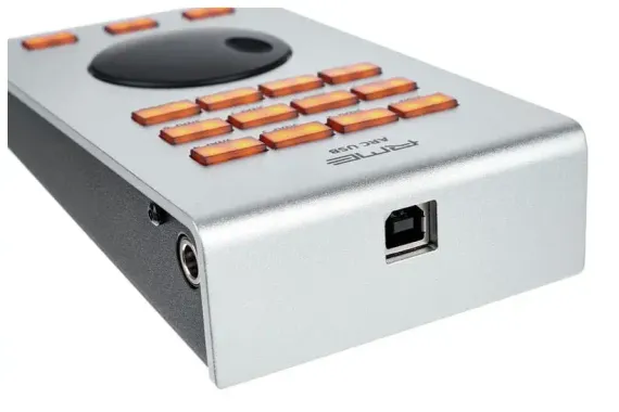 RME ARC USB