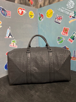 Дорожная сумка Bottega Veneta