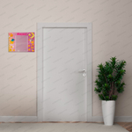 Табличка Меню с карманом А5 920