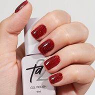 007 Гель-лак VINO Ta2 9мл