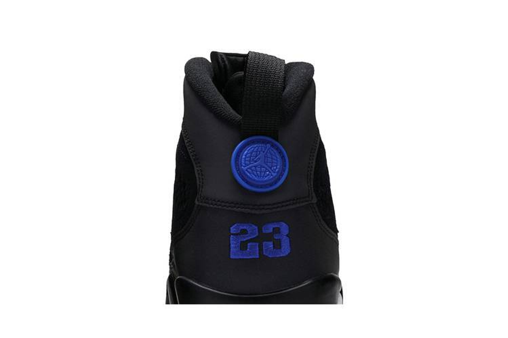 Кроссовки Jordan Air Jordan 9 Retro