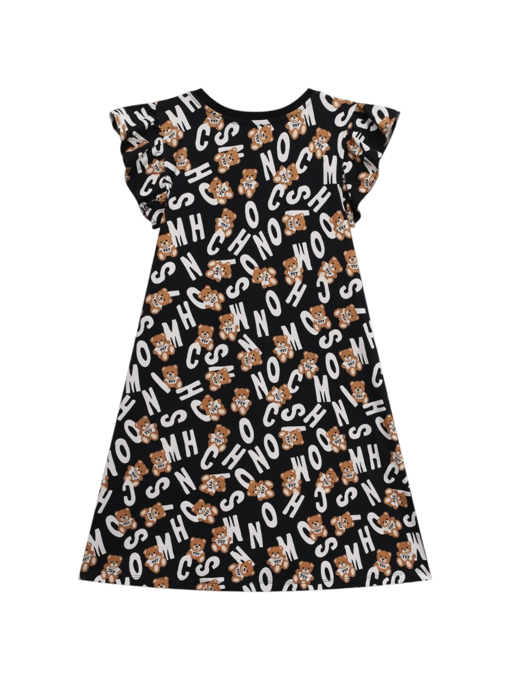 Платье Moschino