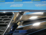 Решетка радиатора Honda FIT SHUTTLE 2011-2013