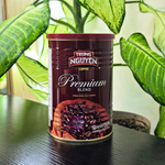 Кофе натуральный жареный молотый Trung Nguyen Premium ж/б 325 гр