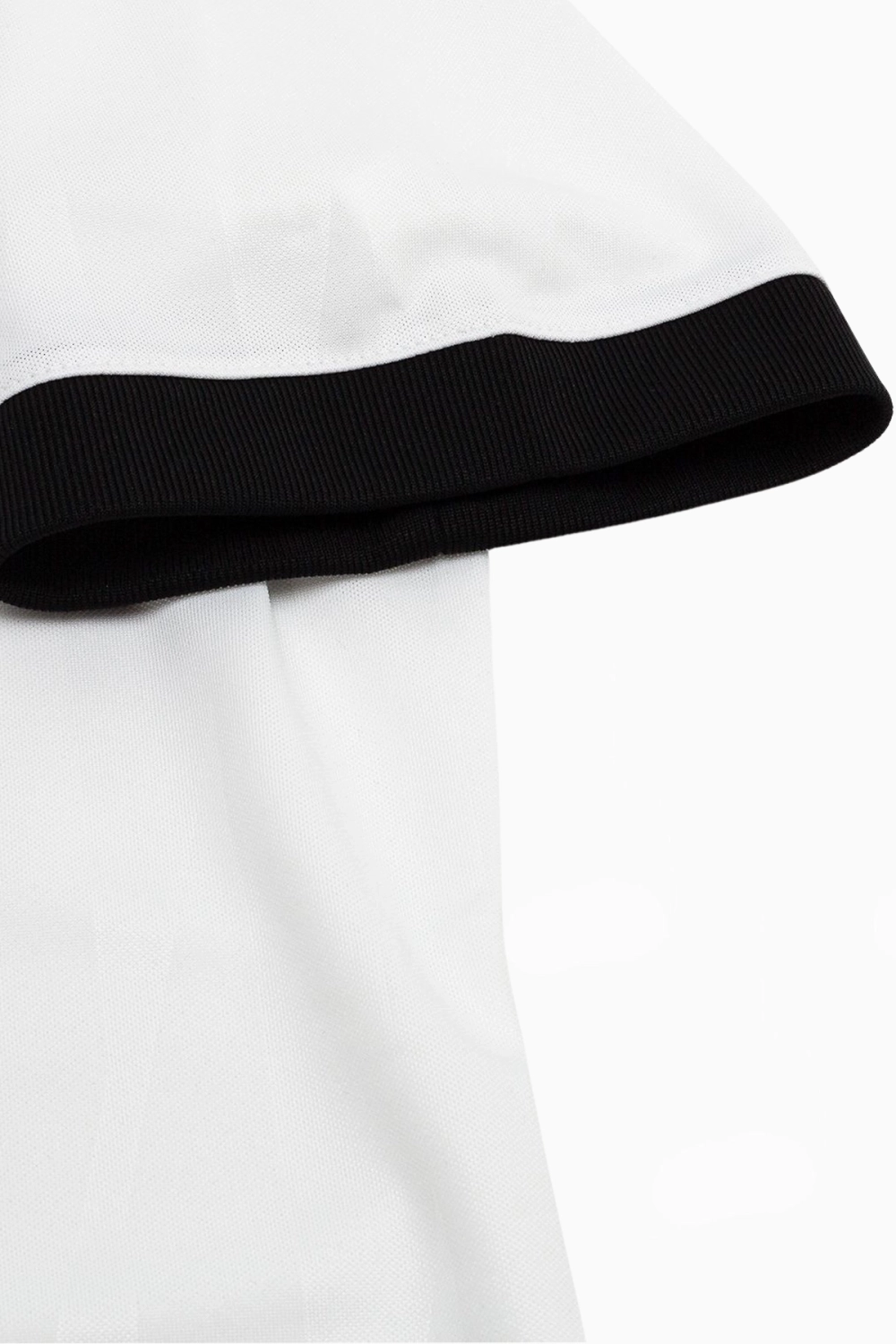 Футболка Nike Dri-FIT Challenger VI - белый