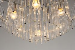 Люстра на штанге Omnilux Alatri OML-69207-09