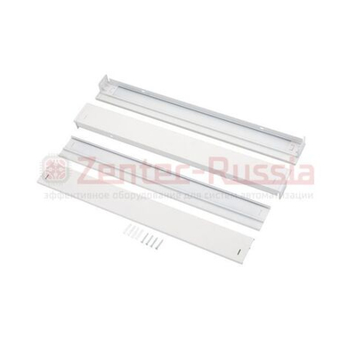 Комплект для накладного монтажа потолочных светильников CP 10 SMB 600x600 Русский Свет