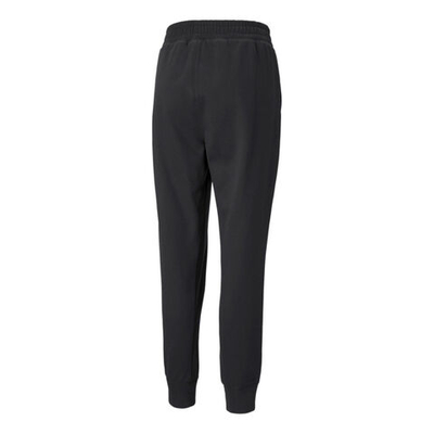 Женские теннисные брюки Puma Train Favorite Fleece Training Pants Women - Black
