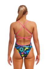 Купальник FUNKITA Poppy Long