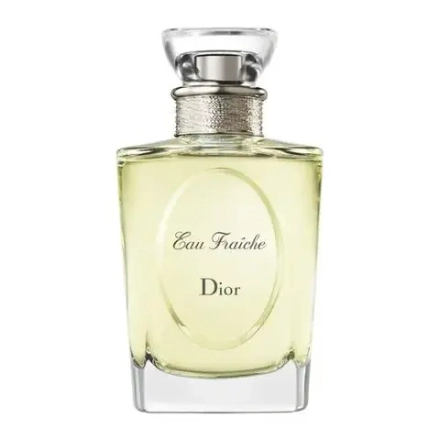 Летний аромат Dior  Eau Fraiche Eau de Toilette 100 мл