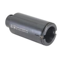 Пламегаситель-маскиратор для AR-15, Armacon