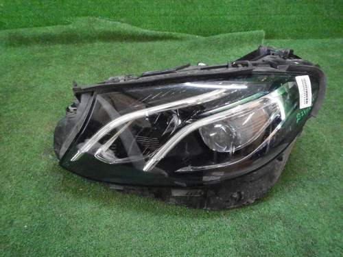 Фара левая Mercedes E W213 (2016-2021) LED