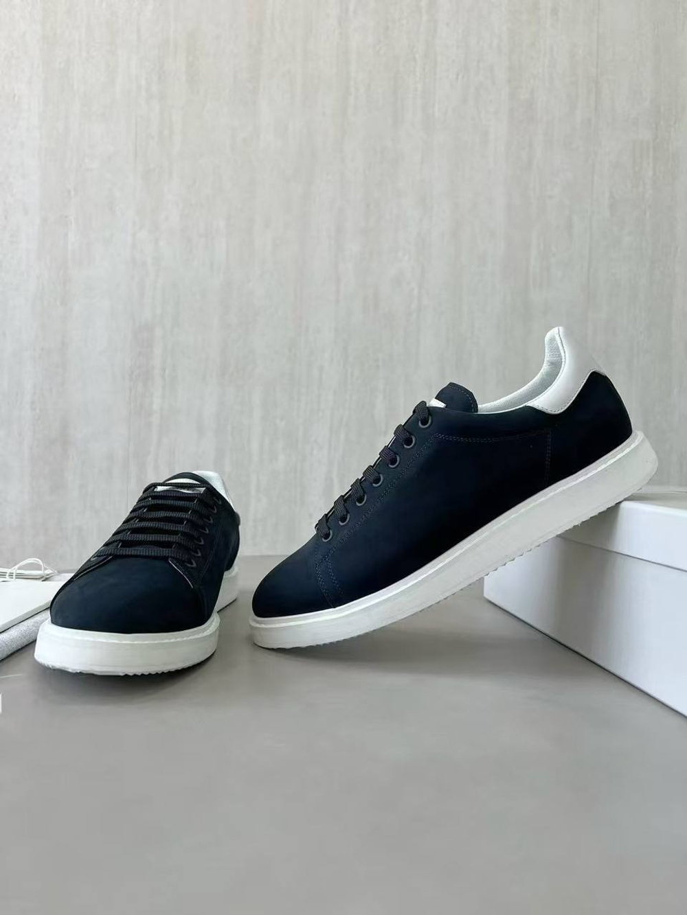 Кеды Brunello Cucinelli, арт. 485097781