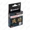 Леска MONOLIT 0,286mm/50m Nylon Transparent (N-MO-0.286-50) Nisus