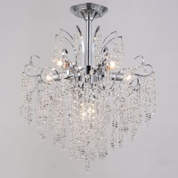 90324-0.3-07 CR светильник потолочный