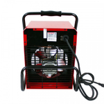 Тепловая электрическая пушка Ресанта ТЭП-3000