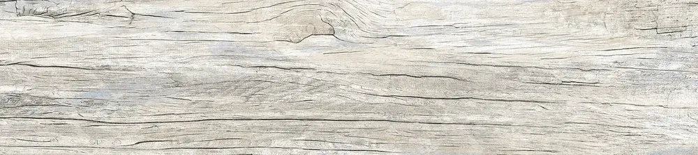 Керамогранит ALMA Ceramica GFA92NTK07R Antik 90x20 серый / бежевый матовый под дерево / паркет