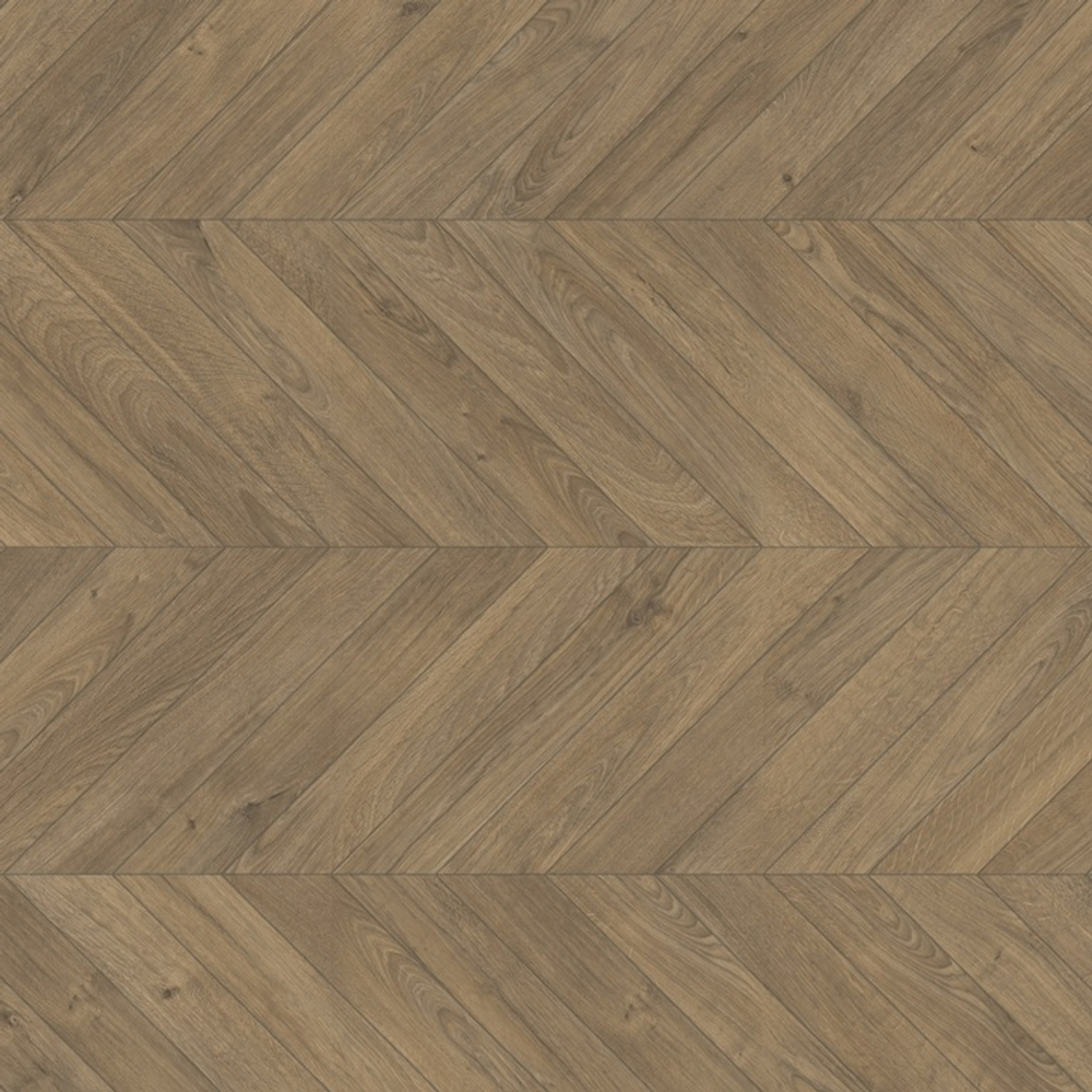 Ламинат Pergo Chevron 12 Pro 12 мм L1254-04165 ДУБ ОЛИВКОВО-КОРИЧНЕВЫЙ 1.426 м2