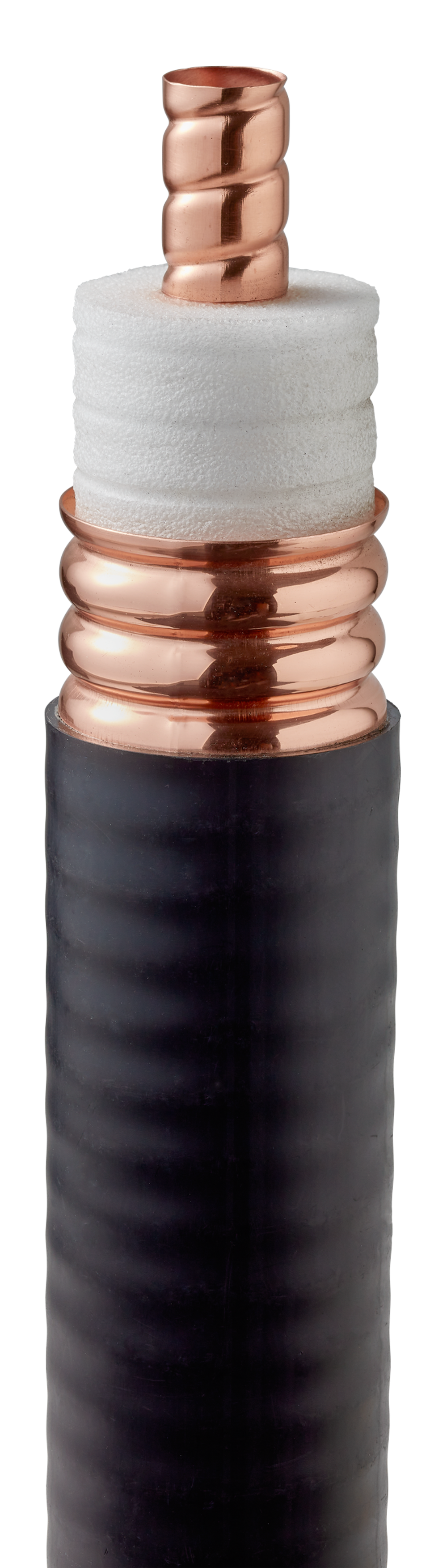 Кабель коаксиальный EUPEN EC7-50-A