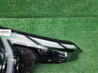 Фара правая Geely Atlas 2 (2023-н.в.) LED