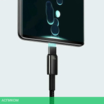 Кабель Baseus CAWJ000101 Black