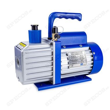 Одноступенчатый вакуумный насос 42 л/мин SPECOS LT-1.5B
