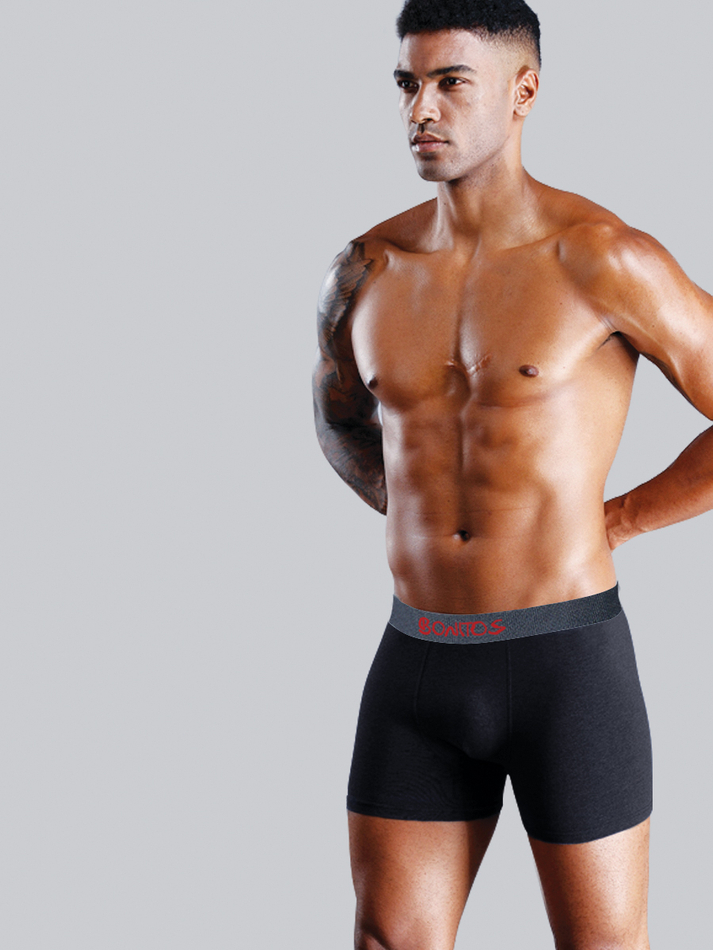 Классические боксеры