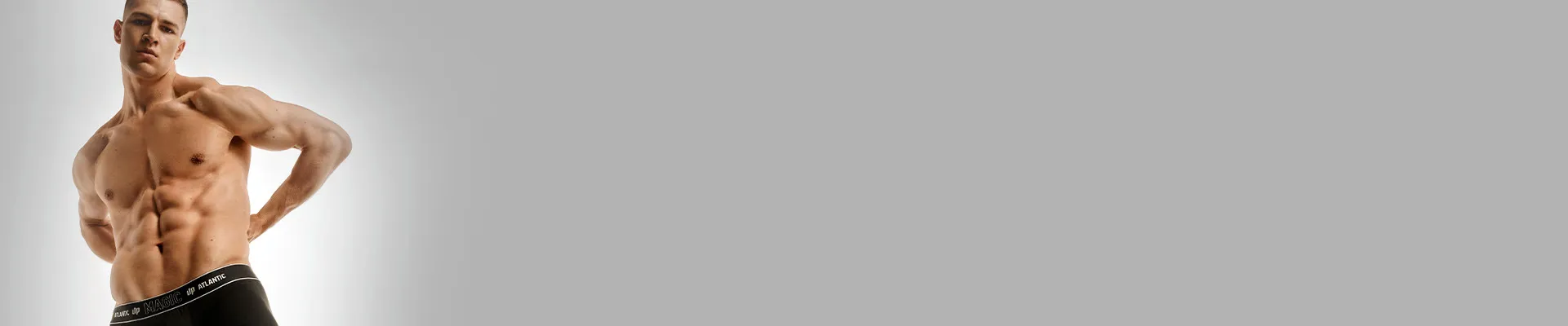 Мужское нижнее белье