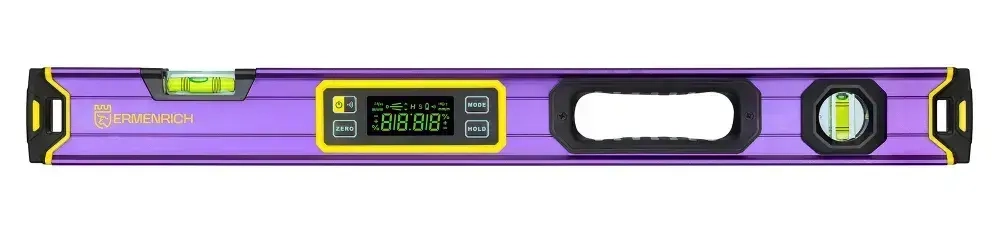 Ermenrich Уровень строительный 60 см