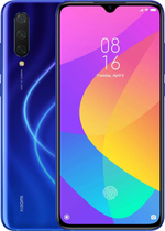 Смартфон Xiaomi Mi 9 Lite Aurora Blue (M1904F3BG), 6.39'' 1080x2