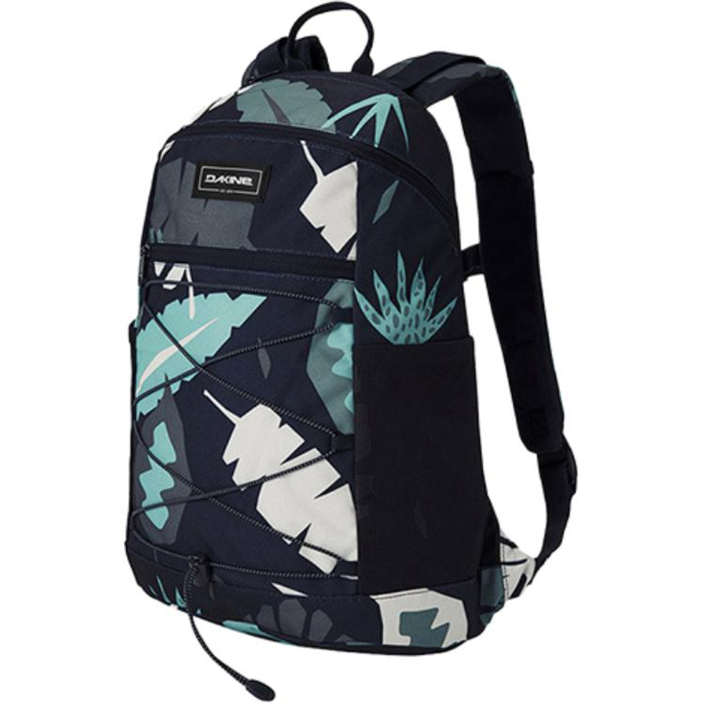 Dakine 18L Outdoor Bags Polyester Multicolor Unisex