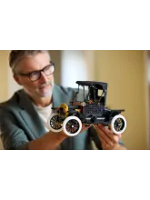 Конструктор Icons 11376 Ford Model T