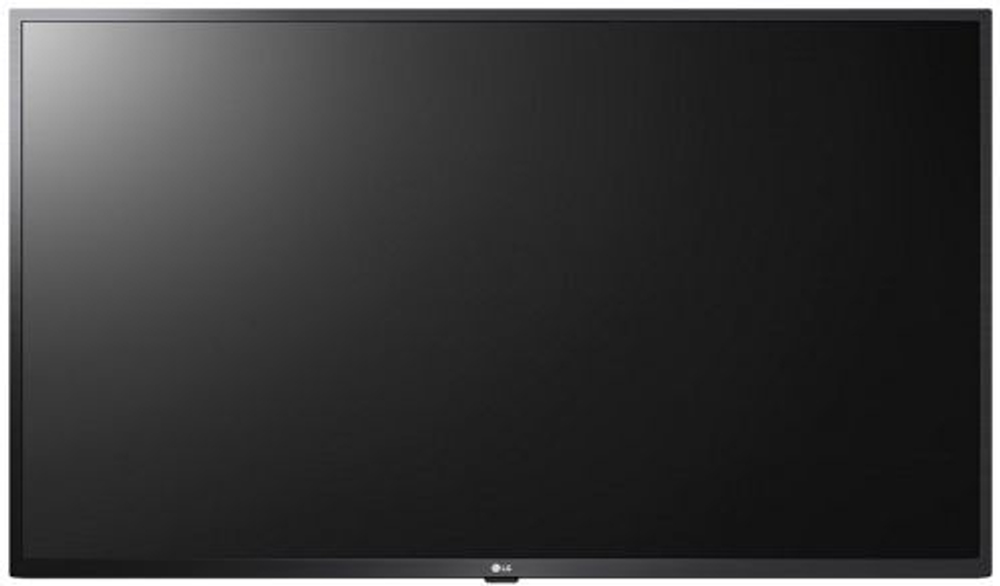 Телевизор LED 65'' LG 65US662H  Smart TV  черный