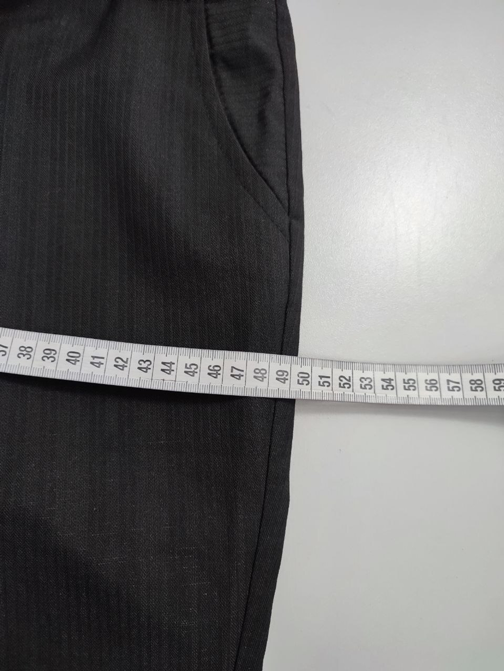 Брюки Estremo классические 50 размер