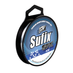 Леска зимняя SFX Ice 100 м прозрачная 0,12 мм 1,8 кг