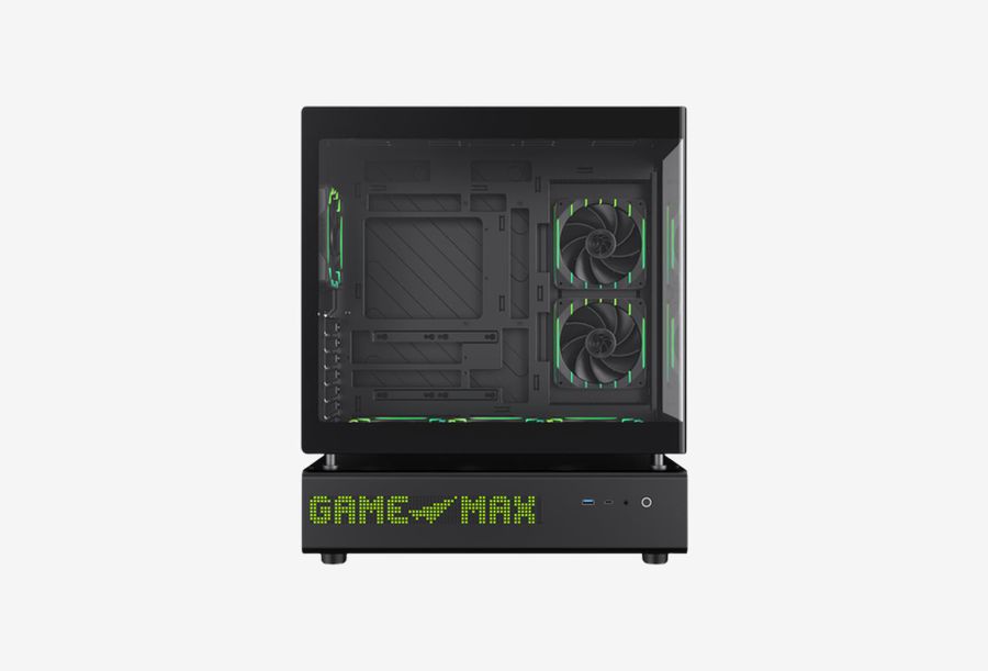 GameMax N90 BG_0326613103057