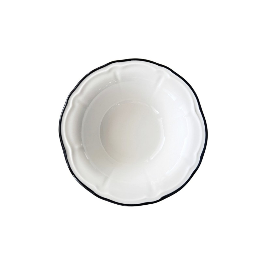 Line Black Соусник 12см 100мл 1972 [24]