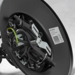 Подвесная люстра Lussole SHIRLEY GRLSP-8174