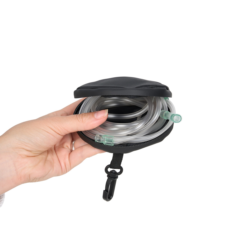 Концентратор кислорода Армед F2 Портативный