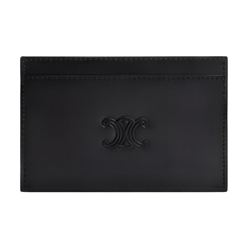 Картхолдеры и кошельки CELINE, 10B703FQ7-38SI