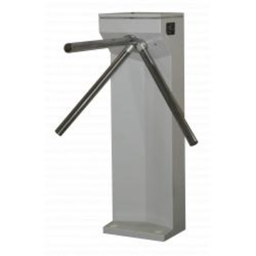 Турникет полуавтоматический «SA351», автоматическая «Антипаника»