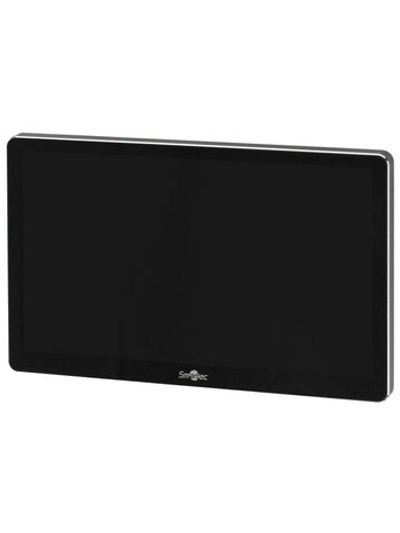 ST-DP587MTA-BK Монитор IP видеодомофона