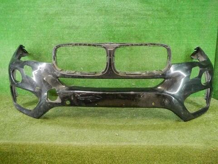 Бампер передний BMW X6 F16 (2014-2020)