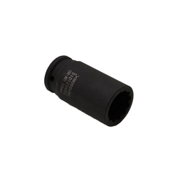 SID123432 Головка торцевая ударная глубокая 12-гранная ROSSVIK 3/4", 32мм