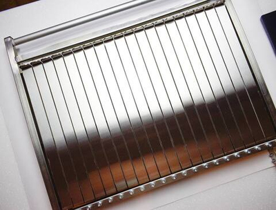 Гитара для нарезки кондитерских изделий UNIVERSAL 60*40см