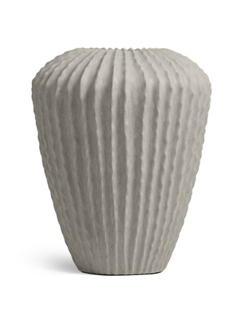 Кашпо TREEZ Effectory - Moho - Высокая Design-ваза