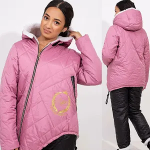 Костюм зимний УК-126 Фабрика Моды