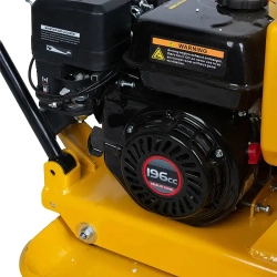 TOR T-100 Loncin (29165) виброплита бензиновая 1015797