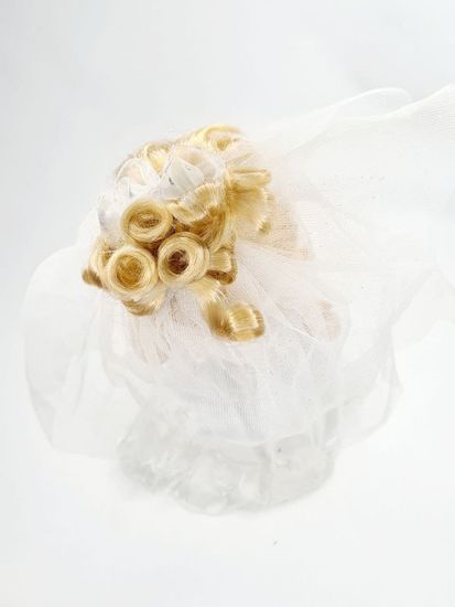 Кукла "Невеста"