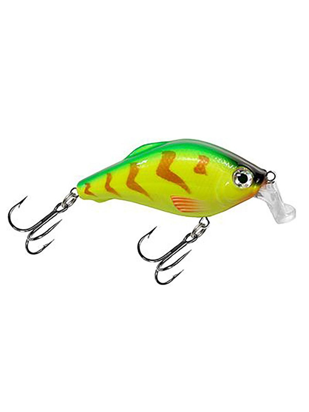 Воблер для рыбалки КАРАСЬ SR 50mm,